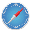 Safari browser